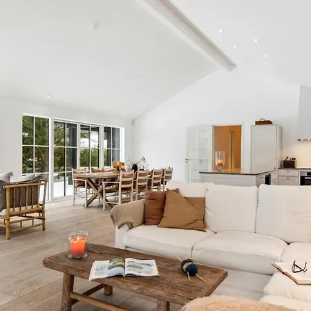 Ferienhaus Amazing In With Kitchen *