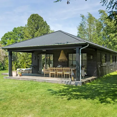 Ferienhaus Amazing In With Kitchen