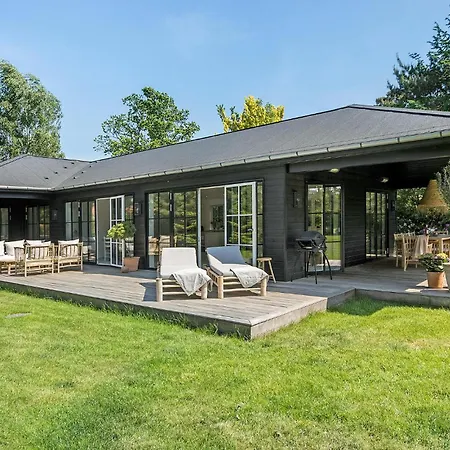 Amazing In With Kitchen Ferienhaus *